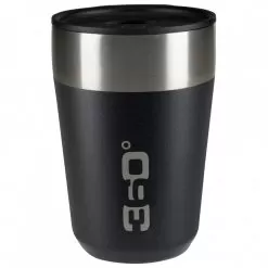 360° Vacuum Insulated Travel Mug 475 Ml Camping Mug