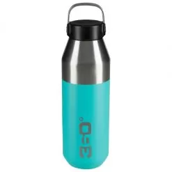360° Narrow Mouth Insulated Bottle 750 Ml Water Bottle