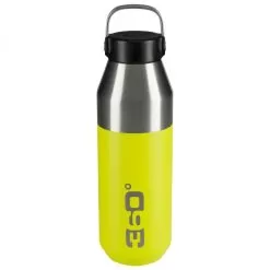 360° Narrow Mouth Insulated Bottle 750 Ml Water Bottle -Outdoors Shop 360 degrees vacuum narrow mouth insulated bottle 2