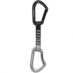BD Black Diamond HotForge Quickdraw Climbing Quickdraw