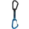 BD Black Diamond HotForge Hybrid Quickdraw Climbing Quickdraw -Outdoors Shop 381117 4005 hotforgehybridquickdraw12cm blue