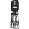 BD Black Diamond Litewire Quickpack 6 Pack Climbing Quickdraws 2 BD Black Diamond Litewire Quickpack 6 Pack Climbing Quickdraws -Outdoors Shop 381131 0000 litewire quickpack 12cm no color 01