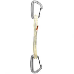 BD Black Diamond MiniWire Alpine Quickdraw Climbing Quickdraw