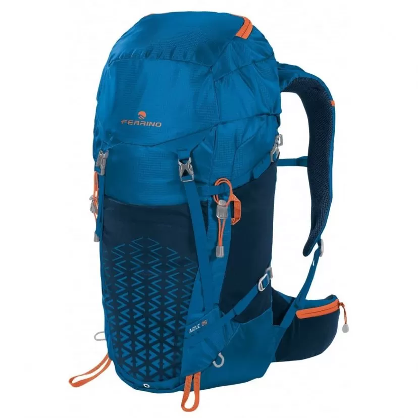 Ferrino Agile 35 Trekking Backpack 8 Ferrino Agile 35 Trekking Backpack - Image 6