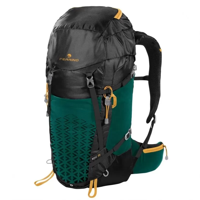 Ferrino Agile 35 Trekking Backpack 6 Ferrino Agile 35 Trekking Backpack - Image 4
