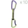 Wild Country Session 10-Pack Climbing Quickdraw -Outdoors Shop 40 0000002002 5823 12cm 2