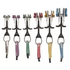 Wild Country Friends Climbing Friends 0.4 To 3 Set