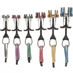 Wild Country Friend Set From 0.4 To 3 Climbing Friend Complete Set