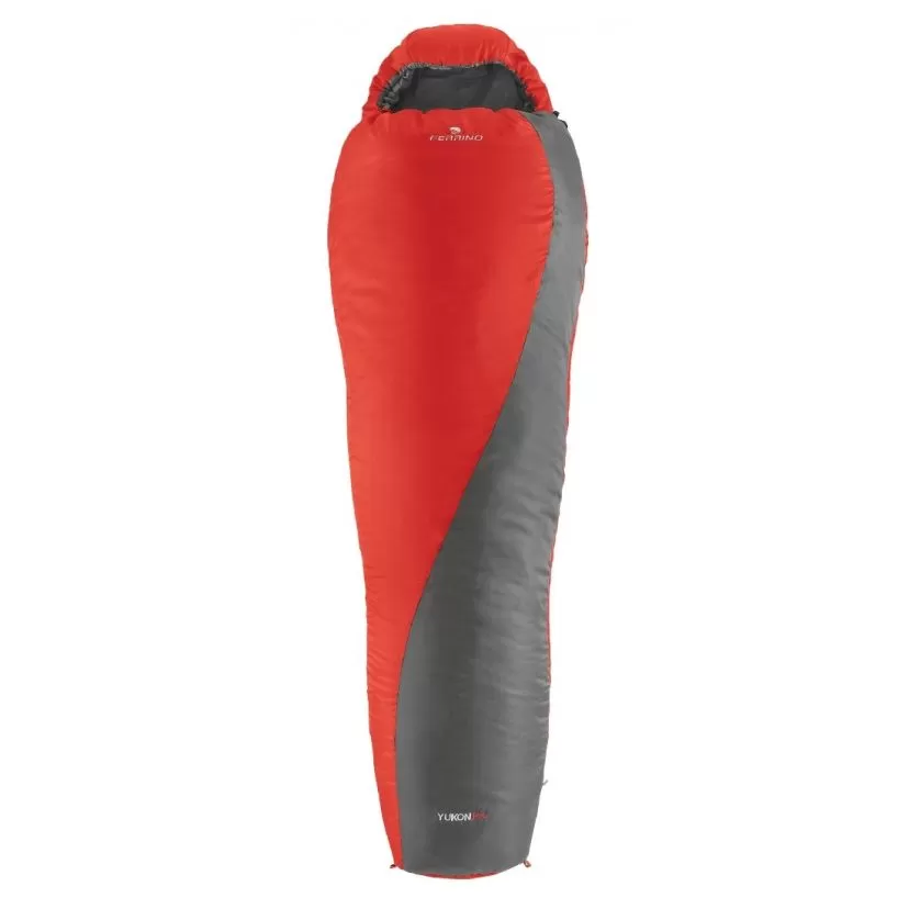 Ferrino Yukon Pro Sleeping Bag 4 Ferrino Yukon Pro Sleeping Bag - Image 2