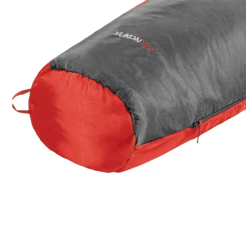 Ferrino Yukon Pro Sleeping Bag 7 Ferrino Yukon Pro Sleeping Bag - Image 5