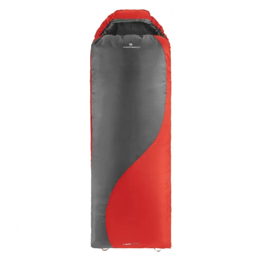 Ferrino Yukon Pro SQ Sleeping Bag 4 Ferrino Yukon Pro SQ Sleeping Bag - Image 2
