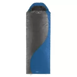 Ferrino Yukon Plus SQ Sleeping Bag -Outdoors Shop 4212