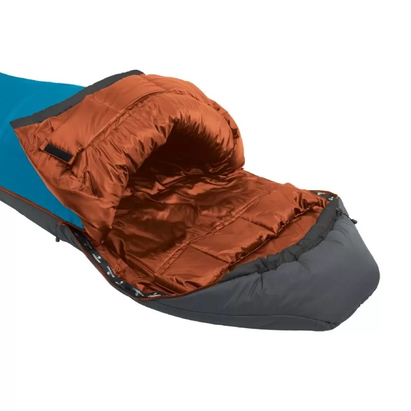 Ferrino Nightec Lite Pro 600 L Sleeping Bag 5 Ferrino Nightec Lite Pro 600 L Sleeping Bag - Image 3
