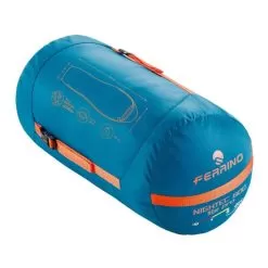 Ferrino Nightec Lite Pro 600 M Sleeping Bag -Outdoors Shop 4216 2