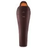 Ferrino Lightec SM 1100 Lady Sleeping Bag -Outdoors Shop 4223
