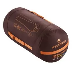 Ferrino Lightec SM 1100 Lady Sleeping Bag -Outdoors Shop 4224