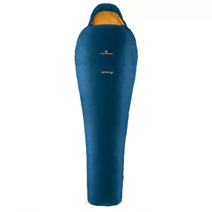 Ferrino Lightec SM 1100 Sleeping Bag 3 Ferrino Lightec SM 1100 Sleeping Bag