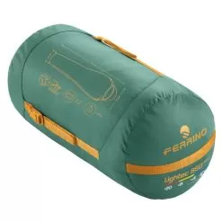 Ferrino Lightec SM 850 Sleeping Bag -Outdoors Shop 4228