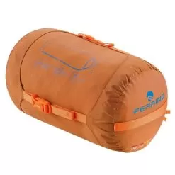 Ferrino Lightec 500 Duvet RDS Down Sleeping Bag -Outdoors Shop 4244 2