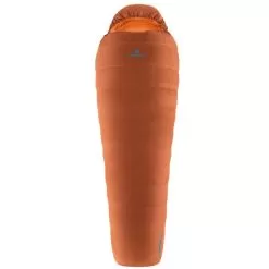 Ferrino Lightec 1400 Duvet RDS Down Expedition Sleeping Bag