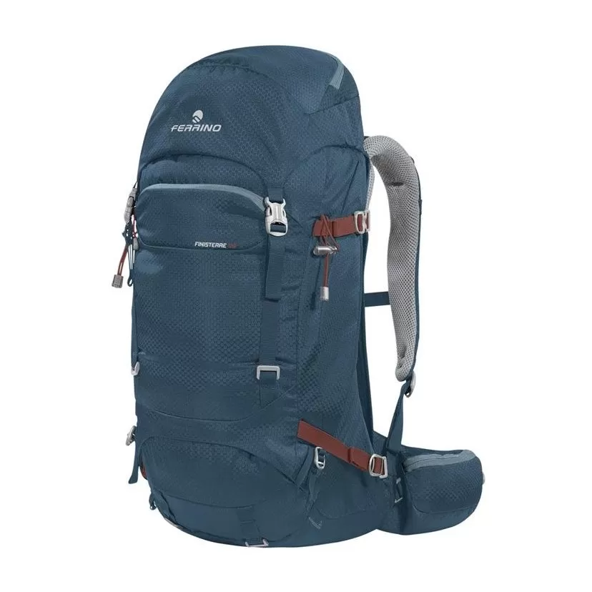 Ferrino Finisterre 38 Hiking Backpack 6 Ferrino Finisterre 38 Hiking Backpack - Image 4