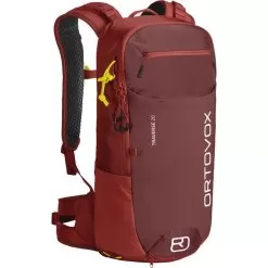 Ortovox TRAVERSE 20 Trekking Backpack
