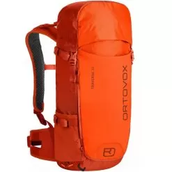 Ortovox Traverse 30 Trekking And Mountaineering Backpack