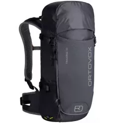 Ortovox Traverse 30 Trekking And Mountaineering Backpack -Outdoors Shop 48534 90201 traverse 30 k2121 d0