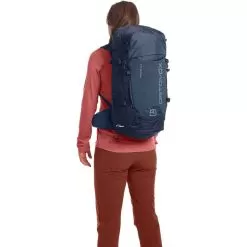 Ortovox Traverse 38 S Trekking Backpack -Outdoors Shop 48543 traverse 38 s m 01