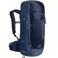 Ortovox Traverse 40 Trekking And Mountaineering Backpack -Outdoors Shop 48544 57201 traverse 40 k2121 d0 min