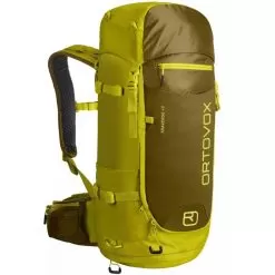 Ortovox Traverse 40 Trekking And Mountaineering Backpack -Outdoors Shop 48544 60601 traverse 40 k2121 d0 min