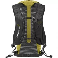 Ortovox Traverse Light 15 Trekking Backpack -Outdoors Shop 48551 60601 traverse light 15 dirty daisy b 02