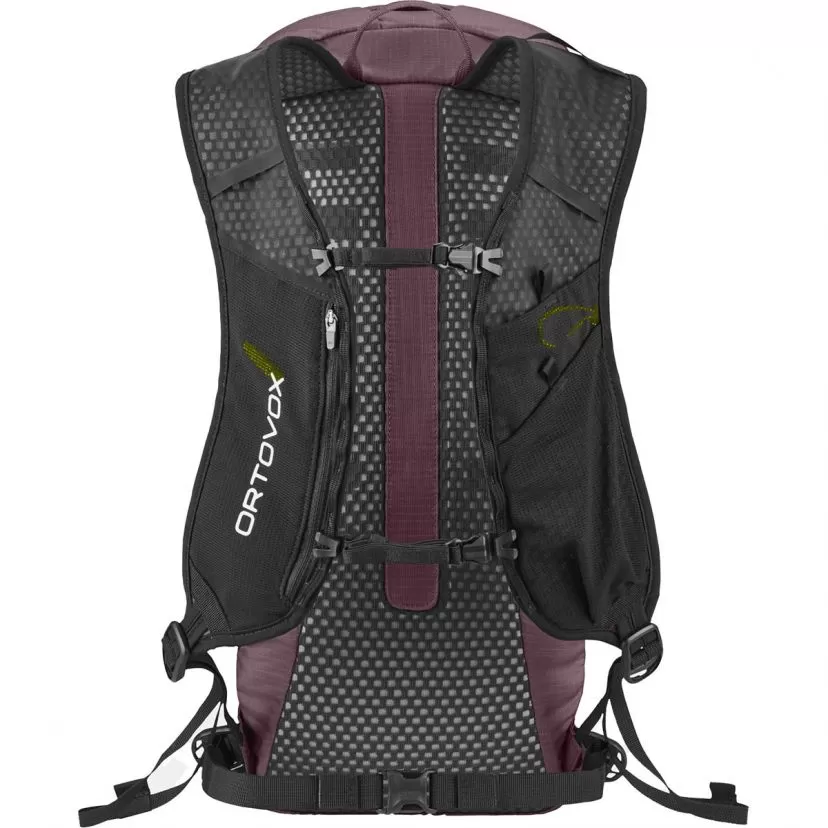 Ortovox TRAVERSE LIGHT 20 Trekking Backpack 7 Ortovox TRAVERSE LIGHT 20 Trekking Backpack - Image 5