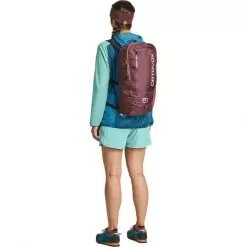 Ortovox TRAVERSE LIGHT 20 Trekking Backpack 22 Ortovox TRAVERSE LIGHT 20 Trekking Backpack -Outdoors Shop 48553 34501 traverse light 20 winetasting m 03