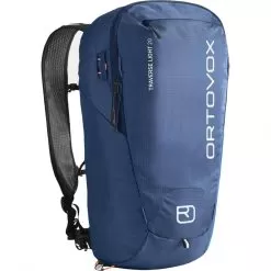 Ortovox TRAVERSE LIGHT 20 Trekking Backpack 14 Ortovox TRAVERSE LIGHT 20 Trekking Backpack -Outdoors Shop 48553 55901 traverse light 20 petrol blue b 01