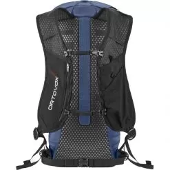 Ortovox TRAVERSE LIGHT 20 Trekking Backpack 18 Ortovox TRAVERSE LIGHT 20 Trekking Backpack -Outdoors Shop 48553 55901 traverse light 20 petrol blue b 02