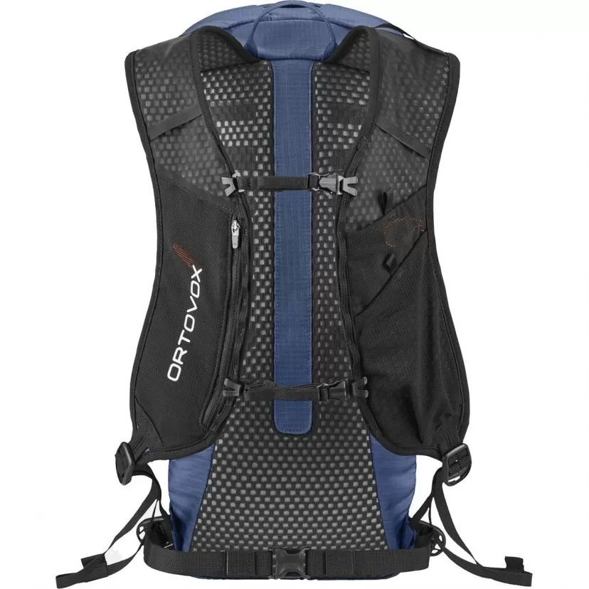 Ortovox TRAVERSE LIGHT 20 Trekking Backpack 8 Ortovox TRAVERSE LIGHT 20 Trekking Backpack - Image 6