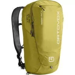 Ortovox TRAVERSE LIGHT 20 Trekking Backpack 15 Ortovox TRAVERSE LIGHT 20 Trekking Backpack -Outdoors Shop 48553 60601 traverse light 20 dirty daisy b 01