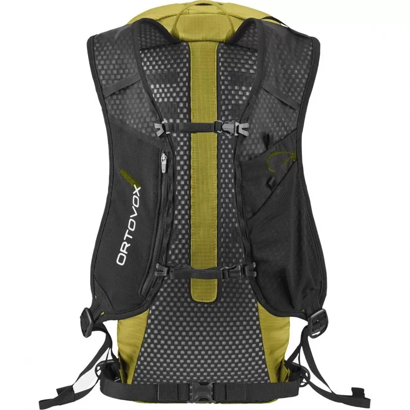 Ortovox TRAVERSE LIGHT 20 Trekking Backpack 9 Ortovox TRAVERSE LIGHT 20 Trekking Backpack - Image 7
