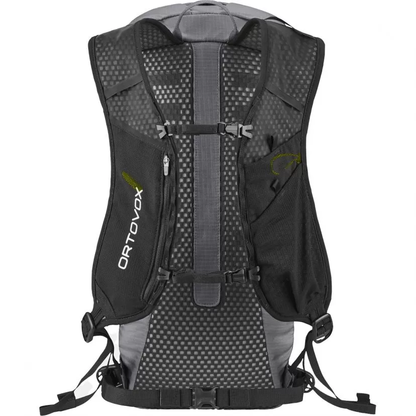 Ortovox TRAVERSE LIGHT 20 Trekking Backpack 10 Ortovox TRAVERSE LIGHT 20 Trekking Backpack - Image 8