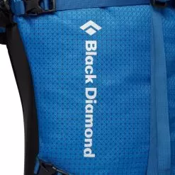 BD Black Diamond Mission 35 Mountaineering Backpack -Outdoors Shop 4fe054c29475a380774aaad0f81146373f3edaf9 20243