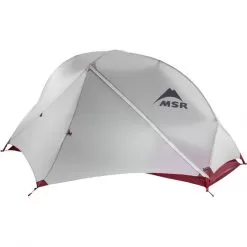 MSR Hubba NX Backpacking Solo Tent