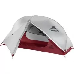 MSR Hubba NX Backpacking Solo Tent -Outdoors Shop 5010388 002 pic2 msr uomo tenda hubba nx grey