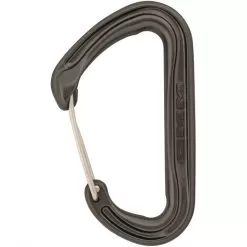 DMM Chimera Climbing Carabiner With Wire Gate 19 DMM Chimera Climbing Carabiner With Wire Gate -Outdoors Shop 5034393 009 pic1