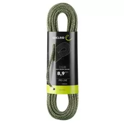 Edelrid Swift Protect Pro Dry 8.9 Mm Climbing Rope