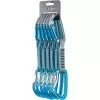 CAMP Set 6 Orbit Express Pack 6 Climbing Quickdraws 1 CAMP Set 6 Orbit Express Pack 6 Climbing Quickdraws -Outdoors Shop 5040641 001 pic1 camp uomo rinvii orbit confezione da 6 pezzi min