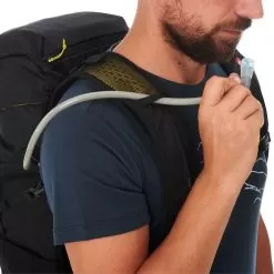 Millet Yari 24 Airflow Trekking Backpack -Outdoors Shop 5043967 001 pic6 millet uomo zaino yari 24 airflow wild lime orion blue