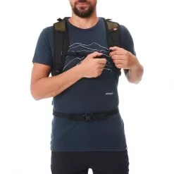 Millet Yari 24 Airflow Trekking Backpack -Outdoors Shop 5043967 001 pic7 millet uomo zaino yari 24 airflow wild lime orion blue