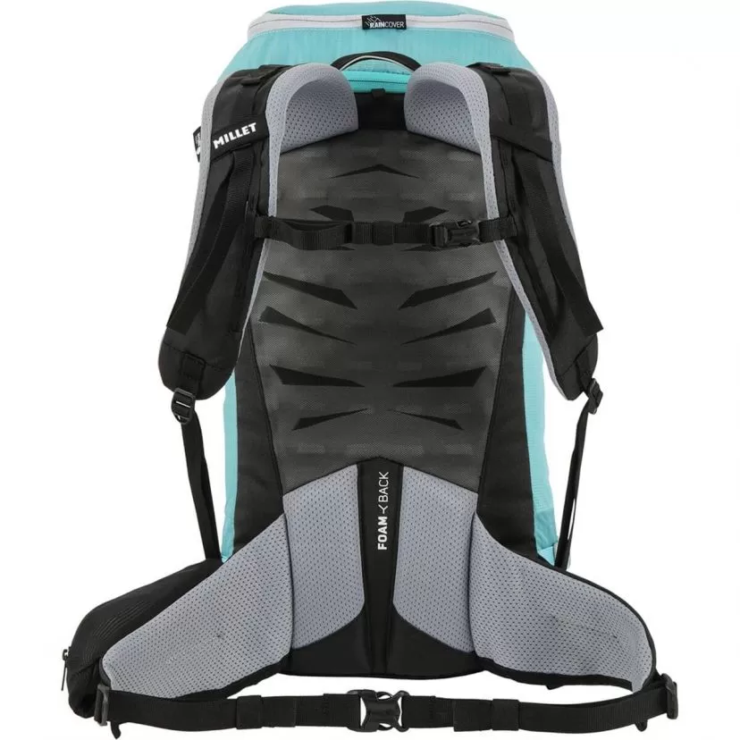 Millet Ubic 20 Trekking Backpack 13 Millet Ubic 20 Trekking Backpack - Image 11
