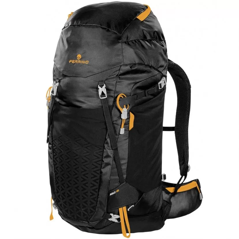Ferrino Agile 45 Trekking Backpack 3 Ferrino Agile 45 Trekking Backpack